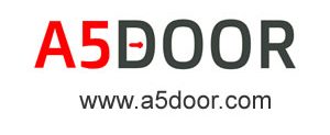 A5 Door